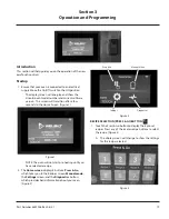 Предварительный просмотр 19 страницы Lincoln Impinger 1100 Series Installation, Operation And Maintenance Manual