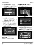 Предварительный просмотр 20 страницы Lincoln Impinger 1100 Series Installation, Operation And Maintenance Manual