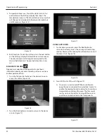 Предварительный просмотр 22 страницы Lincoln Impinger 1100 Series Installation, Operation And Maintenance Manual