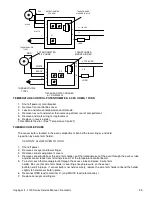 Предварительный просмотр 35 страницы Lincoln IMPINGER 1100 Service Manual