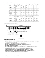 Предварительный просмотр 43 страницы Lincoln IMPINGER 1100 Service Manual