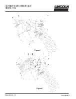 Preview for 24 page of Lincoln IMPINGER 1162 Operating Instructions Manual