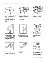 Предварительный просмотр 8 страницы Lincoln IMPINGER 1400 Operator'S Manual