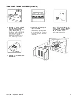 Предварительный просмотр 9 страницы Lincoln IMPINGER 1400 Operator'S Manual