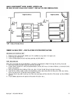 Предварительный просмотр 11 страницы Lincoln IMPINGER 1400 Operator'S Manual