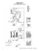 Preview for 4 page of Lincoln Impinger 1433-000-E Service Manual