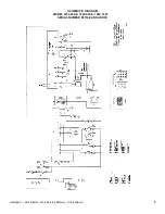 Preview for 5 page of Lincoln Impinger 1433-000-E Service Manual