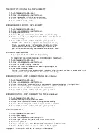 Preview for 13 page of Lincoln Impinger 1433-000-E Service Manual