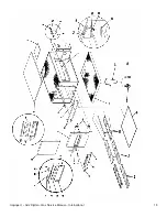 Preview for 19 page of Lincoln Impinger 1433-000-E Service Manual