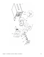 Preview for 23 page of Lincoln Impinger 1433-000-E Service Manual