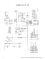 Предварительный просмотр 6 страницы Lincoln Impinger 1450 Service Manual