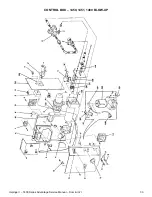 Предварительный просмотр 33 страницы Lincoln Impinger 1450 Service Manual