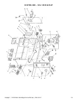 Предварительный просмотр 35 страницы Lincoln Impinger 1450 Service Manual