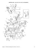 Предварительный просмотр 39 страницы Lincoln Impinger 1450 Service Manual