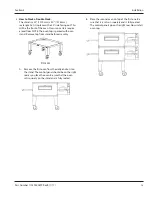 Preview for 15 page of Lincoln Impinger 3240 Series Installation, Operation And Maintenance Manual