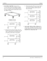 Preview for 16 page of Lincoln Impinger 3240 Series Installation, Operation And Maintenance Manual