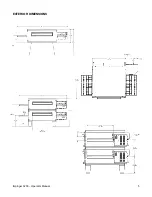 Preview for 5 page of Lincoln Impinger 3255 Operator'S Manual