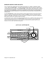 Preview for 33 page of Lincoln Impinger 3262BWEC Operator'S Manual