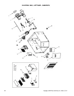 Preview for 30 page of Lincoln Impinger 3270 Parts & Service Manual