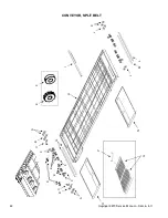 Preview for 42 page of Lincoln Impinger 3270 Parts & Service Manual