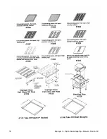 Предварительный просмотр 18 страницы Lincoln Impinger II 1116 Installation And Operating Instructions Manual