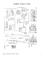 Предварительный просмотр 5 страницы Lincoln Impinger II - Advantage Series Service Manual