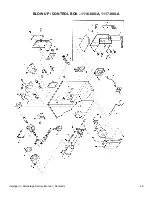 Предварительный просмотр 29 страницы Lincoln Impinger II - Advantage Series Service Manual