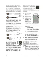 Preview for 12 page of Lincoln INVERTEC 170TPX Operator'S Manual