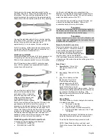 Preview for 7 page of Lincoln Invertec 300TPX Operator'S Manual