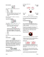 Preview for 9 page of Lincoln Invertec 300TPX Operator'S Manual