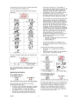 Preview for 10 page of Lincoln Invertec 300TPX Operator'S Manual