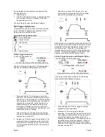 Preview for 12 page of Lincoln Invertec 300TPX Operator'S Manual