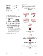 Preview for 14 page of Lincoln Invertec 300TPX Operator'S Manual