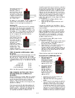 Предварительный просмотр 14 страницы Lincoln INVERTEC V145-S Operator'S Manual