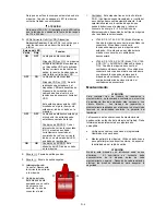 Предварительный просмотр 27 страницы Lincoln INVERTEC V145-S Operator'S Manual