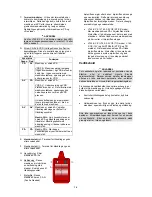 Предварительный просмотр 39 страницы Lincoln INVERTEC V145-S Operator'S Manual