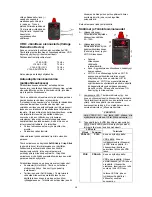 Предварительный просмотр 62 страницы Lincoln INVERTEC V145-S Operator'S Manual