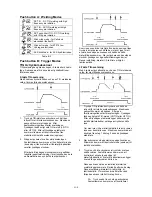 Предварительный просмотр 9 страницы Lincoln INVERTEC V310-T AC/DC Operator'S Manual