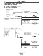 Предварительный просмотр 15 страницы Lincoln LN-25 IRONWORKER Operator'S Manual