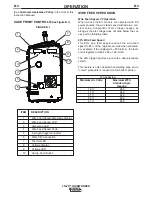 Предварительный просмотр 19 страницы Lincoln LN-25 IRONWORKER Operator'S Manual