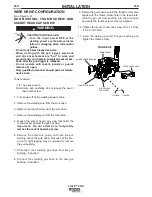 Предварительный просмотр 13 страницы Lincoln LN-25 PRO Operator'S Manual