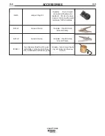 Предварительный просмотр 30 страницы Lincoln LN-25 PRO Operator'S Manual