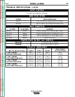 Preview for 8 page of Lincoln LN-742 Service Manual