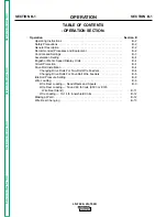 Preview for 15 page of Lincoln LN-742 Service Manual