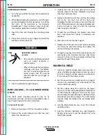 Preview for 26 page of Lincoln LN-742 Service Manual