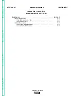 Preview for 35 page of Lincoln LN-742 Service Manual