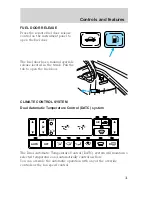 Предварительный просмотр 31 страницы Lincoln LS 2000 Owner'S Manual