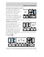 Предварительный просмотр 35 страницы Lincoln LS 2000 Owner'S Manual