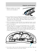 Предварительный просмотр 41 страницы Lincoln LS 2000 Owner'S Manual