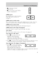 Предварительный просмотр 45 страницы Lincoln LS 2000 Owner'S Manual